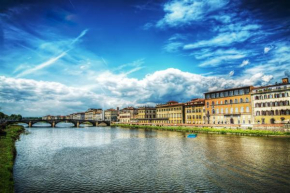 Palazzo Alfieri Residenza D'Epoca Florence